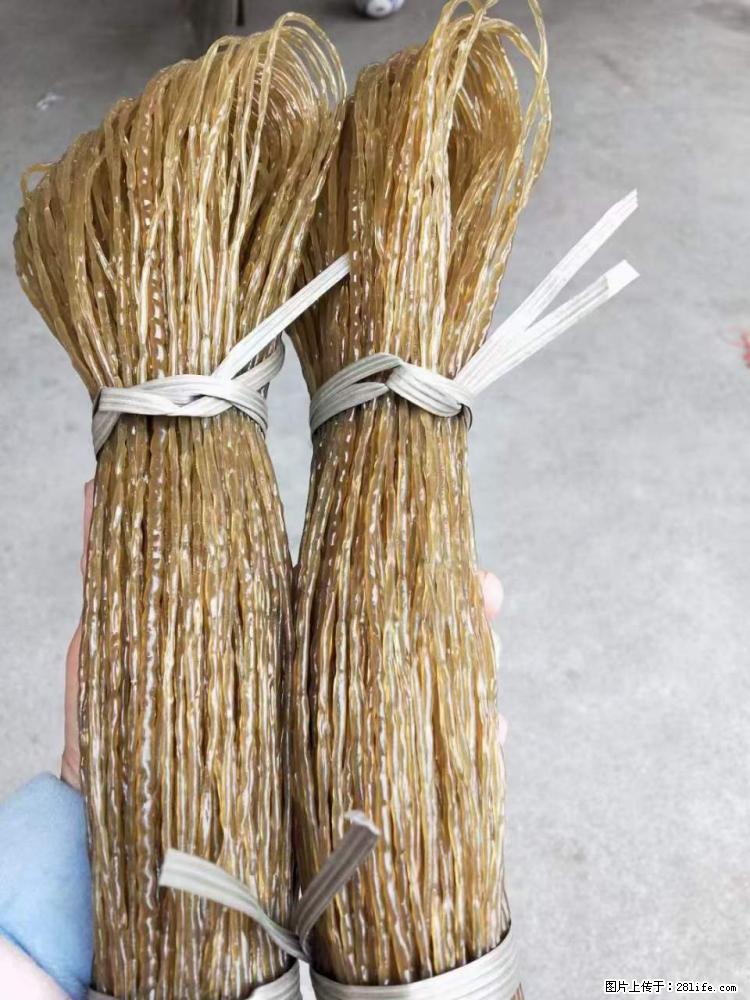 【灌阳正宗红薯粉】美女家里自己做的,干净卫生,假一赔十,价格合理,抢购电话:13737312895 - 土特产 - 饮食特产 - 海东分类信息 - 海东28生活网 haidong.28life.com