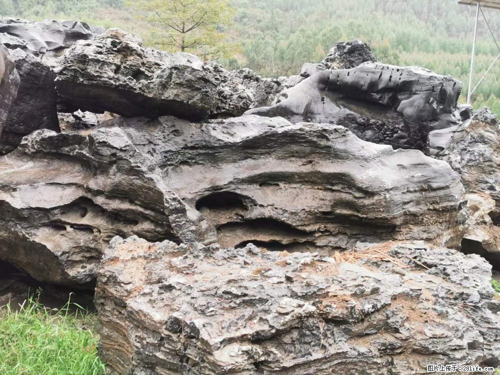 风景石、假山石大量有货,有需要的欢迎联系 - 新手上路 - 海东生活社区 - 海东28生活网 haidong.28life.com
