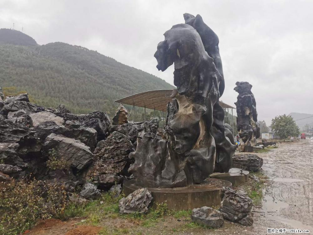 风景石、假山石大量有货,有需要的欢迎联系 - 新手上路 - 海东生活社区 - 海东28生活网 haidong.28life.com