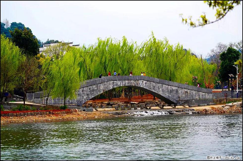 【春天,广西桂林灌阳县向您发出邀请!】江口老街又逢春 - 游山玩水 - 海东生活社区 - 海东28生活网 haidong.28life.com