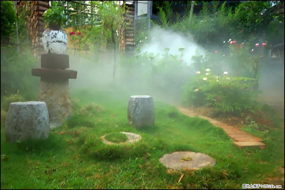 【春天,广西桂林灌阳县向您发出邀请!】如梦似幻莲溪庐 - 游山玩水 - 海东生活社区 - 海东28生活网 haidong.28life.com
