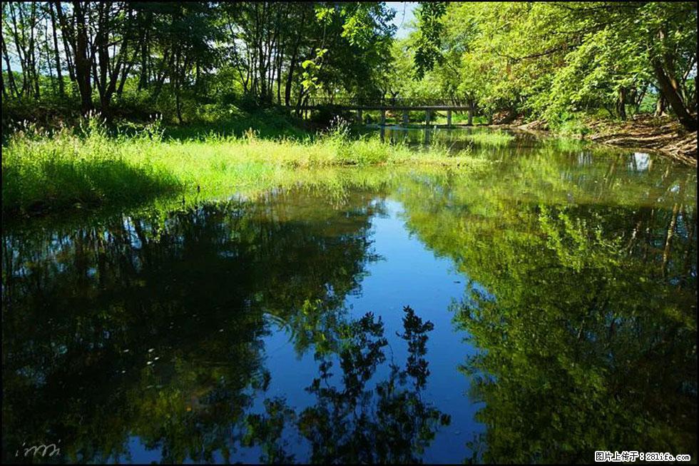 【春天,广西桂林灌阳县向您发出邀请!】熊家寨湿地公园 - 游山玩水 - 海东生活社区 - 海东28生活网 haidong.28life.com
