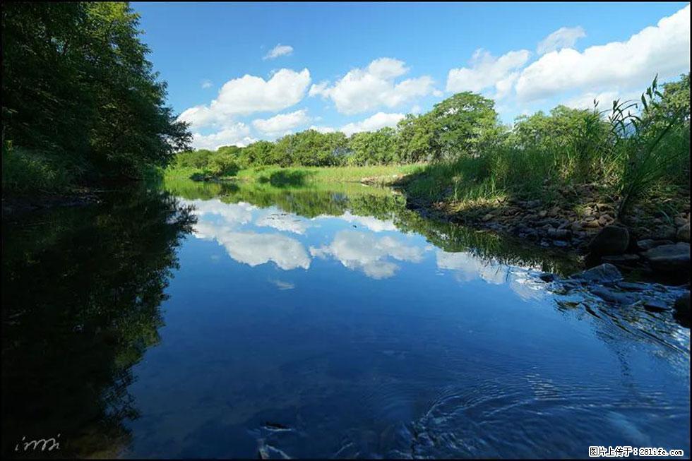 【春天,广西桂林灌阳县向您发出邀请!】熊家寨湿地公园 - 游山玩水 - 海东生活社区 - 海东28生活网 haidong.28life.com