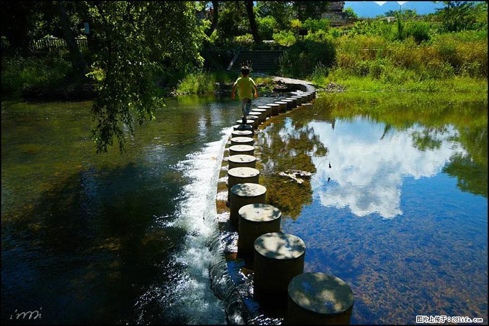 【春天,广西桂林灌阳县向您发出邀请!】熊家寨湿地公园 - 游山玩水 - 海东生活社区 - 海东28生活网 haidong.28life.com