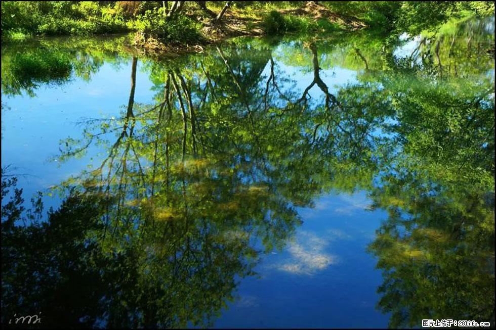【春天,广西桂林灌阳县向您发出邀请!】熊家寨湿地公园 - 游山玩水 - 海东生活社区 - 海东28生活网 haidong.28life.com
