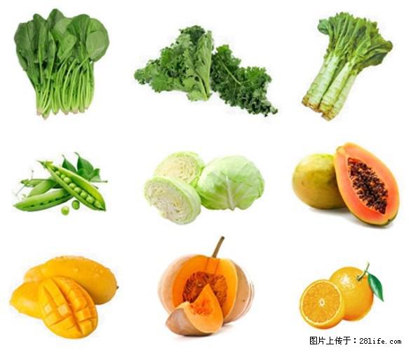 叶黄素有什么功效和作用 - 生活百科 - 海东生活社区 - 海东28生活网 haidong.28life.com