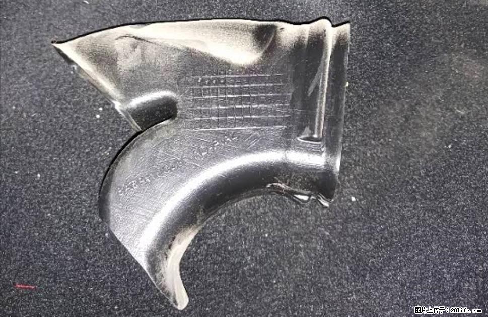 【福特·嘉年华】主驾驶位脚部空调不出风，如何解决？ - 车友部落 - 海东生活社区 - 海东28生活网 haidong.28life.com