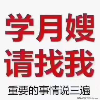 为什么要学习月嫂，育婴师？ - 海东28生活网 haidong.28life.com