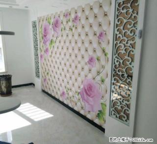 湟家花园两室精装修好房出租 - 海东28生活网 haidong.28life.com