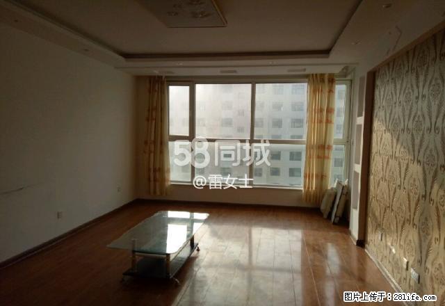 幸福嘉苑 3室1厅1卫 - 房屋出租 - 房屋租售 - 海东分类信息 - 海东28生活网 haidong.28life.com