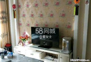 幸福嘉苑 1室1厅1卫 - 海东28生活网 haidong.28life.com