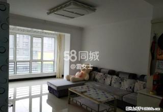东郡丽都 3室1厅1卫 - 海东28生活网 haidong.28life.com