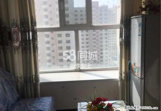 幸福嘉苑 1室1厅1卫 - 房屋出租 - 房屋租售 - 海东分类信息 - 海东28生活网 haidong.28life.com