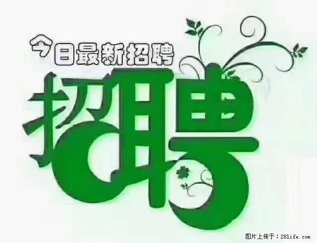 【招聘】产康师 - 职场交流 - 海东生活社区 - 海东28生活网 haidong.28life.com