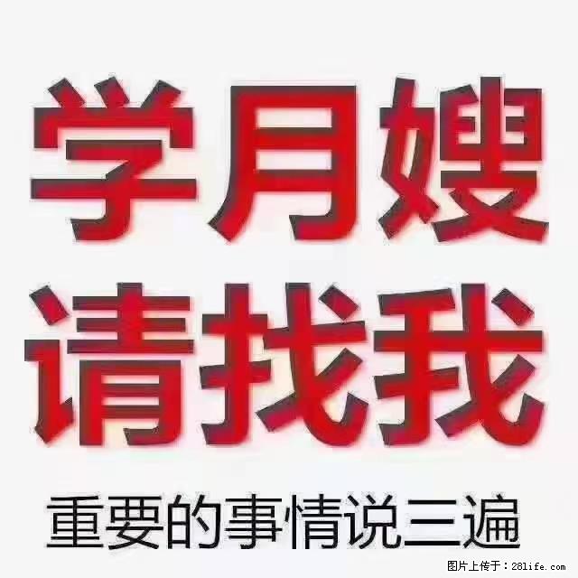 【招聘】月嫂,上海徐汇区 - 职场交流 - 海东生活社区 - 海东28生活网 haidong.28life.com