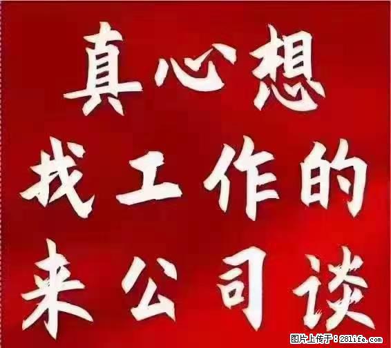 【上海】国企，医院招两名男保安，55岁以下，身高1.7米以上，无犯罪记录不良嗜好 - 其他招聘信息 - 招聘求职 - 海东分类信息 - 海东28生活网 haidong.28life.com