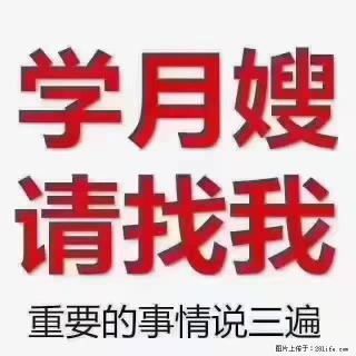 【招聘】月嫂,上海徐汇区 - 海东28生活网 haidong.28life.com