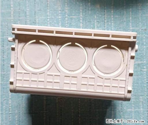 桂林荣泰吹塑、注塑【厂家直销】PVC阴燃电工配件,精品86底盒 - 家居生活 - 海东生活社区 - 海东28生活网 haidong.28life.com