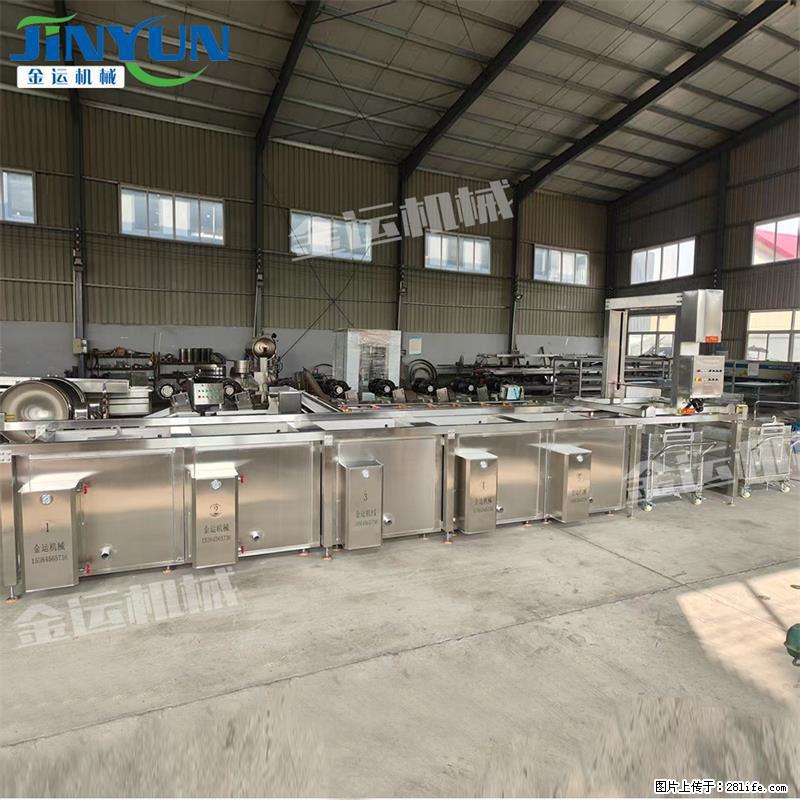 五联多联卤煮锅 连续式蜂窝卤煮锅 卤鸡卤蛋大批量生产卤煮设备 - 综合信息 - 其他综合 - 海东分类信息 - 海东28生活网 haidong.28life.com