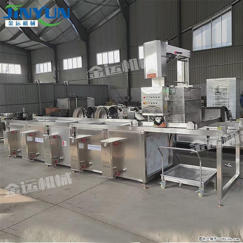 五联多联卤煮锅 连续式蜂窝卤煮锅 卤鸡卤蛋大批量生产卤煮设备 - 综合信息 - 其他综合 - 海东分类信息 - 海东28生活网 haidong.28life.com