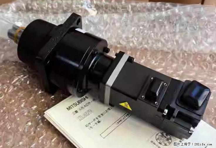 HG-KR053BG1成都三菱伺服电机销售MR-J5W3-222G-N1 MR-J4-20A HK- - 综合信息 - 其他综合 - 海东分类信息 - 海东28生活网 haidong.28life.com
