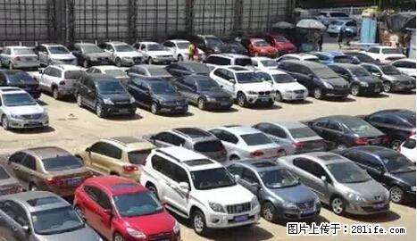 停车为什么要车头朝外？不是开玩笑，关键时刻真能救命 - 海东生活资讯 - 海东28生活网 haidong.28life.com