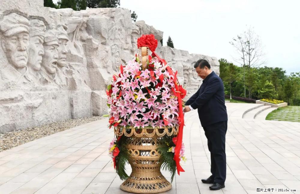 习近平赴广西考察调研 - 海东生活资讯 - 海东28生活网 haidong.28life.com
