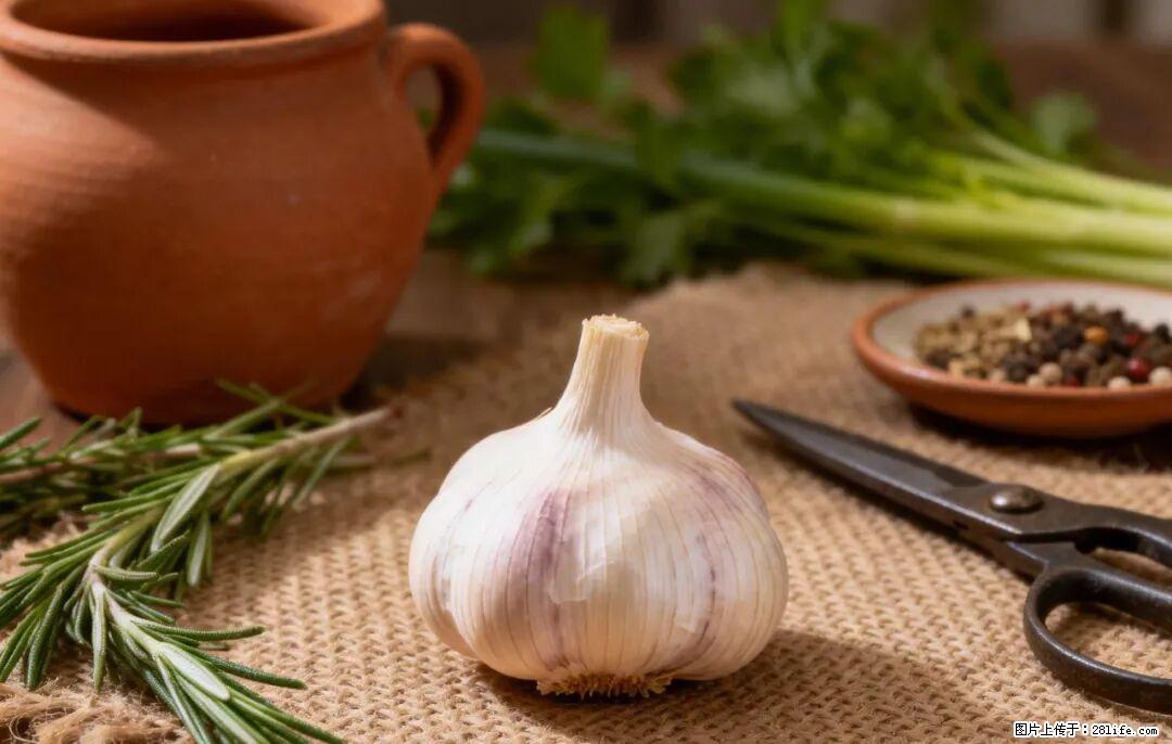 关于大蒜，除了“天然抗生素”，这4个谣言更该警惕! - 海东生活资讯 - 海东28生活网 haidong.28life.com
