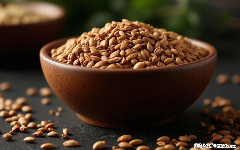 这三苦是三高“克星”，心血管干净不易堵！每天吃一点，指标慢慢降下来~ - 海东生活资讯 - 海东28生活网 haidong.28life.com