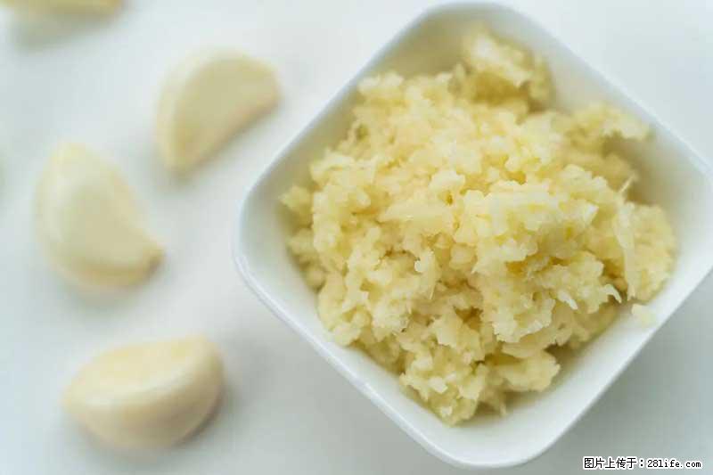 抗菌消炎、护肝健脾！这种“天然青霉素”就在你家餐桌上，春季吃正合适 - 海东生活资讯 - 海东28生活网 haidong.28life.com