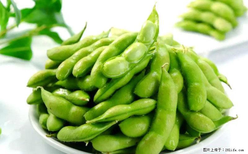 这些蔬菜是“天然钙片”，这6种被医生重点推荐 - 海东生活资讯 - 海东28生活网 haidong.28life.com