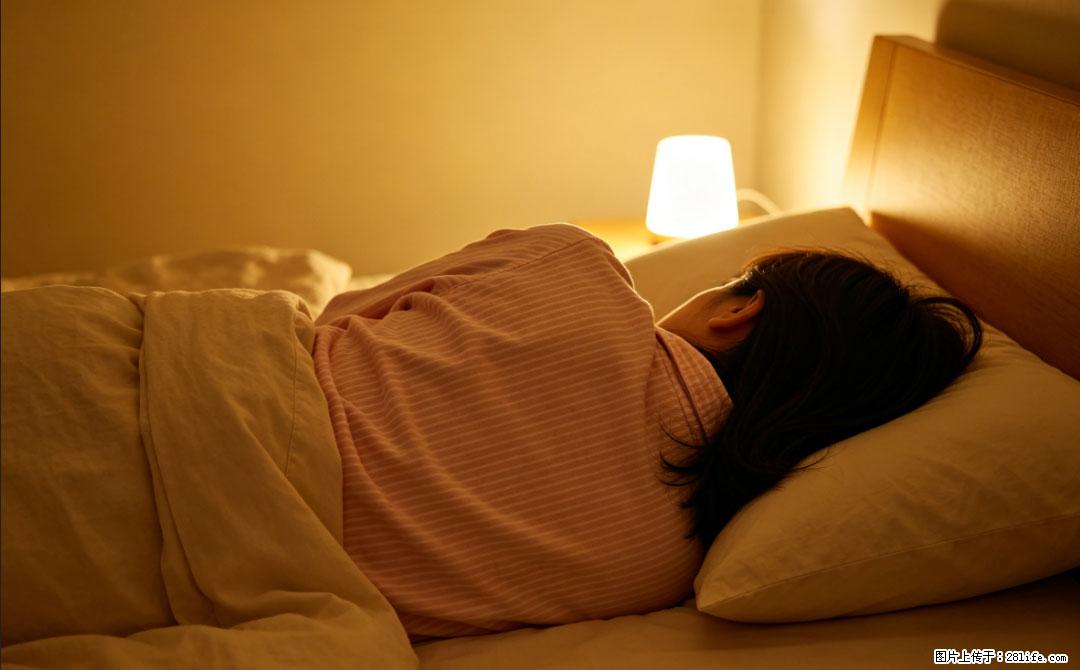 熬夜会让猝死风险飙升！出现以下4种情况赶紧休息→ - 海东生活资讯 - 海东28生活网 haidong.28life.com