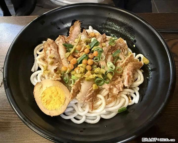 桂林米粉：承载乡愁与文化传承的美食 - 海东生活资讯 - 海东28生活网 haidong.28life.com